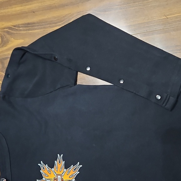 Harley Davidson Shirt - Picture 3 of 13